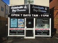 Foyes Corner Launderette and Dry Cleaners 1057322 Image 1